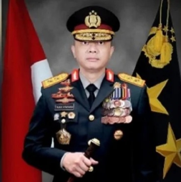Kapolri: Kapolda Jatim Ditangkap karena Terlibat Jaringan Peredaran Narkoba..!!