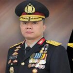 Duhh..!! Kapolda Jatim Dikabarkan Ditangkap dalam Kasus Narkoba..!! Tak Tampak di Barisan Kapolda di Istana..!!