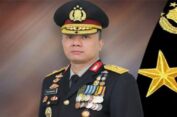 Duhh..!! Kapolda Jatim Dikabarkan Ditangkap dalam Kasus Narkoba..!! Tak Tampak di Barisan Kapolda di Istana..!!