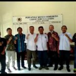 Ketua PWI Sumut “Angkat Topi”..!! Dukung PWI Deliserdang Gelar Seminar Wartawan Ramah Anak..!!