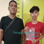 Lapor Pak Kapolresta Deli Serdang..!! Pengedar Sabu Juma Tombak Ditangkap, Bandarnya Kemana Yaa…??