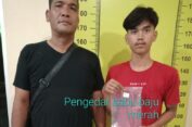 Lapor Pak Kapolresta Deli Serdang..!! Pengedar Sabu Juma Tombak Ditangkap, Bandarnya Kemana Yaa…??