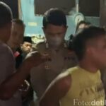 Ngeri Kali Kau Broo..!! Anak Durhaka Made in Medan: Pulang Mabuk, Ibu Dibakar, Kepala Adik Bocor Dihajar..!!
