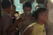 Ngeri Kali Kau Broo..!! Anak Durhaka Made in Medan: Pulang Mabuk, Ibu Dibakar, Kepala Adik Bocor Dihajar..!!