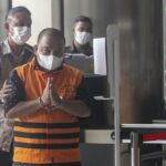Terbukti Korupsi..!! Bupati Langkat Nonaktif Divonis 9 Tahun Penjara..!!
