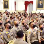 Istana: Jangan Takut, Laporkan Jika tak Puas Kinerja Polisi..!!