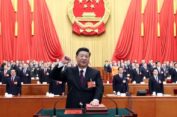Cetak Sejarah..!! Xi Jinping Presiden China Tiga Periode..!!