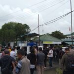 BPOM Sumut Didemo..!! Tuntut Copot Sejumlah Menteri dan Kepala BPOM RI Buntut Penyakit Gagal Ginjal Akut..!!