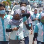 Gawat Broo..!! Resesi Mulai Terjang Indonesia, Ribuan Pekerja Kena PHK..!!