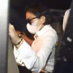 Ditahan..!! Nikita Mirzani Menangis dan Teriak-teriak di Kantor Kejari..!!