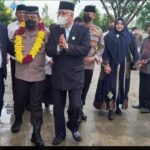 Dihadiri Kapolda Sumut..!! Auditorium Sekolah Islam Al-Azhar Asy Syarif Sumatera Utara Diresmikan..!!
