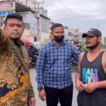 Gaspol Pak Walkot..!! Bobby Nasution “Marah”, Minta Dandim dan Kapolrestabes “Babat Habis” Premanisme..!!