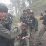 “KAMI BERJUANG BERTARUH NYAWA, KAU MALAH MERUSAK CITRA POLISI…DIMANA OTAKMU..!!