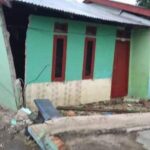 Duhh..!! Gempa Taput Rusak 13 Gereja, 10 Sekolah dan 44 Rumah Warga..!!
