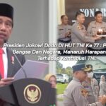 Sambil Bawa “Pasukan“, Dua Kapolsek Jajaran Polrestabes Medan Datangi Bataliyon Armed 2/105 KS