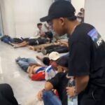 Jokowi “Marah”: Stop Liga I, Usut Tuntas Tewasnya 129 Penonton Sepak Bola di Stadion Kanjuruhan..!!