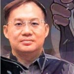 Mantap Jenderall..!! Apin BK Big Bos Judi Online Sumatera Utara Ditangkap di Malaysia..!!