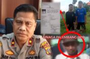 Pembunuh Poltak Sinambela Masih “Berkeliaran“, Polsek Patumbak “Gentayangan” Buru Sinaga Palembang..!!