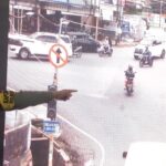 Tilang Berbasis Poin akan Diujicoba..!! Tabrak Lari SIM Dicabut Permanen..!!