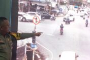 Tilang Berbasis Poin akan Diujicoba..!! Tabrak Lari SIM Dicabut Permanen..!!