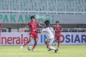 Kualifikasi Piala Asia U-17: Mantap Broo..!! Indonesia Hajar Guam 14-0..!!
