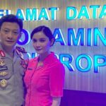Tokk…Haiyaa..!! Eks Karo Paminal Propam Polri Dipecat tidak Hormat..!!