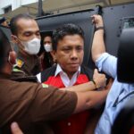 Woii…Catat Yaa..!! Senin Pekan Depan Sidang Perdana Ferdy Sambo Cs..!!