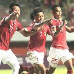 Jangan Pulak Kelen Gak Nonton..!! Malam Ini Indonesia vs Malaysia: Partai Hidup Mati Penuh Gengsi..!!