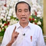 Ada Apa..?? Besok Kapolri dan Petinggi Polri Dipanggil Presiden..!!