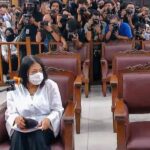 Astagaa..!! Kamaruddin Duga Putri Candrawathi Ikut Tembak Brigadir J Pakai Pistol Buatan Jerman..!!