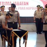 Dear Para Kapolda, Dengarkan Nihh..!! Kapolri: Kapolda Dievaluasi jika tak Mampu Kembalikan Kepercayaan Publik..!!