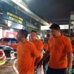 Tokk..!! Tiga Polisi “Perampok” Sepeda Motor Warga Dipecat tidak Hormat..!!
