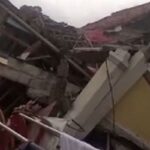 Indonesia Berduka..!! Gempa…Gempaa…Tolongg…56 Tewas, Ratusan Luka Berat…!!