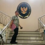 Dugaan Setoran Tambang Ilegal: LPPI Duga Pembunuhan Karakter, IPW Minta Kabareskrim Dinonaktifkan..!!