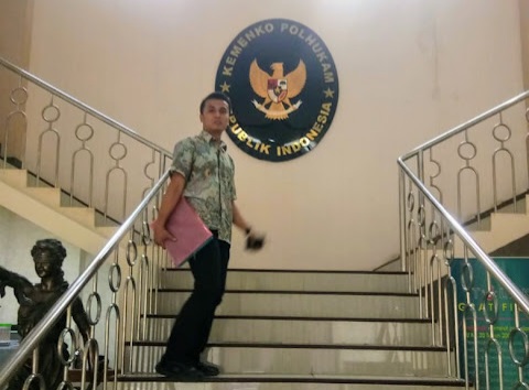 Dugaan Setoran Tambang Ilegal: LPPI Duga Pembunuhan Karakter, IPW Minta Kabareskrim Dinonaktifkan..!!