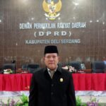 Woii..Rakyat..Berpikir Kelen Yaa..!! Ketua PKB Soroti Camat Sibiru-biru tidak Tempati Rumah Dinas, Politisi Nasdem dan Demokrat “Bungkam”..!!
