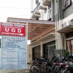 Sambo Ala Medan..!! Terduga Oknum Polri Serang Rumah Sakit..!! Pasien Ketakutan, Perawat Masuk UGD..!!