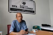 Minim Manfaat..!! Bimtek Aparat Desa Se Kabupaten Langkat Diminta Distop..!!