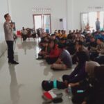 Korbinmas Baharkam Polri ke Pembina Saka Bhayangkara Polda Sumut: Beri Perhatian dan Peduli kepada Peserta..!!