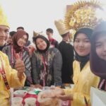 Mantul Abis Broo..!! Soto Medan Saka Bhayangkara Polda Sumut Bikin Peserta Pertikaranas Ketagihan..!!