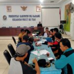 Curah Hujan Tinggi..!! Camat Percut Sei Tuan akan Dirikan Posko Penanganan Banjir..!!