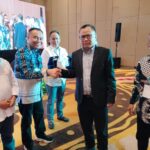 Selamat Ya Ketuaa..!! PWI Sumut Raih Penghargaan PWI 2022..!!