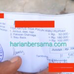 Gaspoll Ketuaa..!! Anggota DPRD “Marah”, Desak Polisi dan Jaksa Usut “Drakula Bermata Merah” di Dinas Pendidikan Deli Serdang..!!