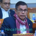 Anggota DPR Apresiasi Sepak Terjang Kapolresta DS Kombes Irsan Sinuhaji Runtuhkan “Kerajaan” Narkoba Sibiru-biru..!! Keberanian Warga Dipuji..!!