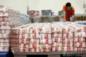 Alamakk…Ngerinya..!! Triliunan Uang Tunai Ilegal Hasil Suap Masuk Indonesia..!!