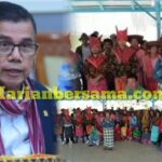 “Pendekar” Politik Demokrat akan “Naik Gunung” Sahuti Warga Karo..!! Hinca Pandjaitan: Tunggu Minggu Depan Bapa Nande, Saya Datang ke “Bumi Turang”..!!