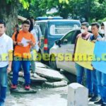 Ancam Demo Polisi dan Jaksa..!! LIPPI: Mark Up Harga Baju “Tamparan” Keras untuk Bupati Deli Serdang, Copot Kadisdik..!!