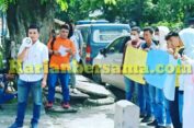 Ancam Demo Polisi dan Jaksa..!! LIPPI: Mark Up Harga Baju “Tamparan” Keras untuk Bupati Deli Serdang, Copot Kadisdik..!!
