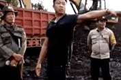 Dag…Dig…Dugg…Serrr..!! Kapolri Perintahkan Tangkap Ismail Bolong Kasus Tambang Ilegal..!!