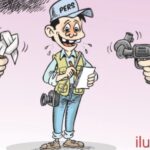 Soor Kali Dengarnya Bahh..!! Dewan Pers-Polri Teken Perjanjian Kerja Sama Lindungi Kemerdekaan Pers..!!